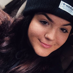 Meet your Posher, Hailee